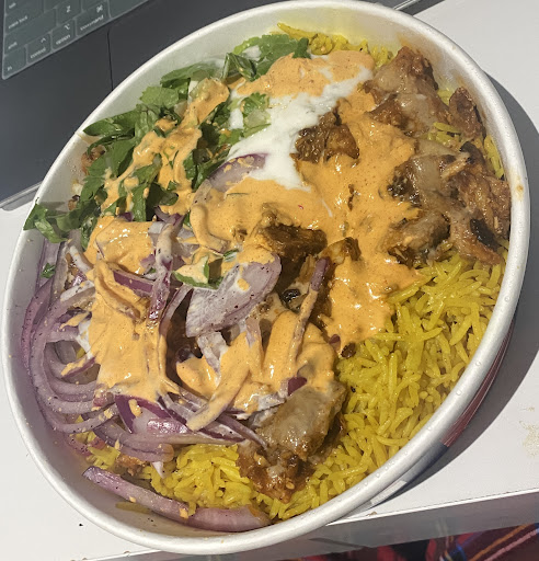 Photo of Tahini's - 11-551 Richmond St, London, ON N6A 3E9